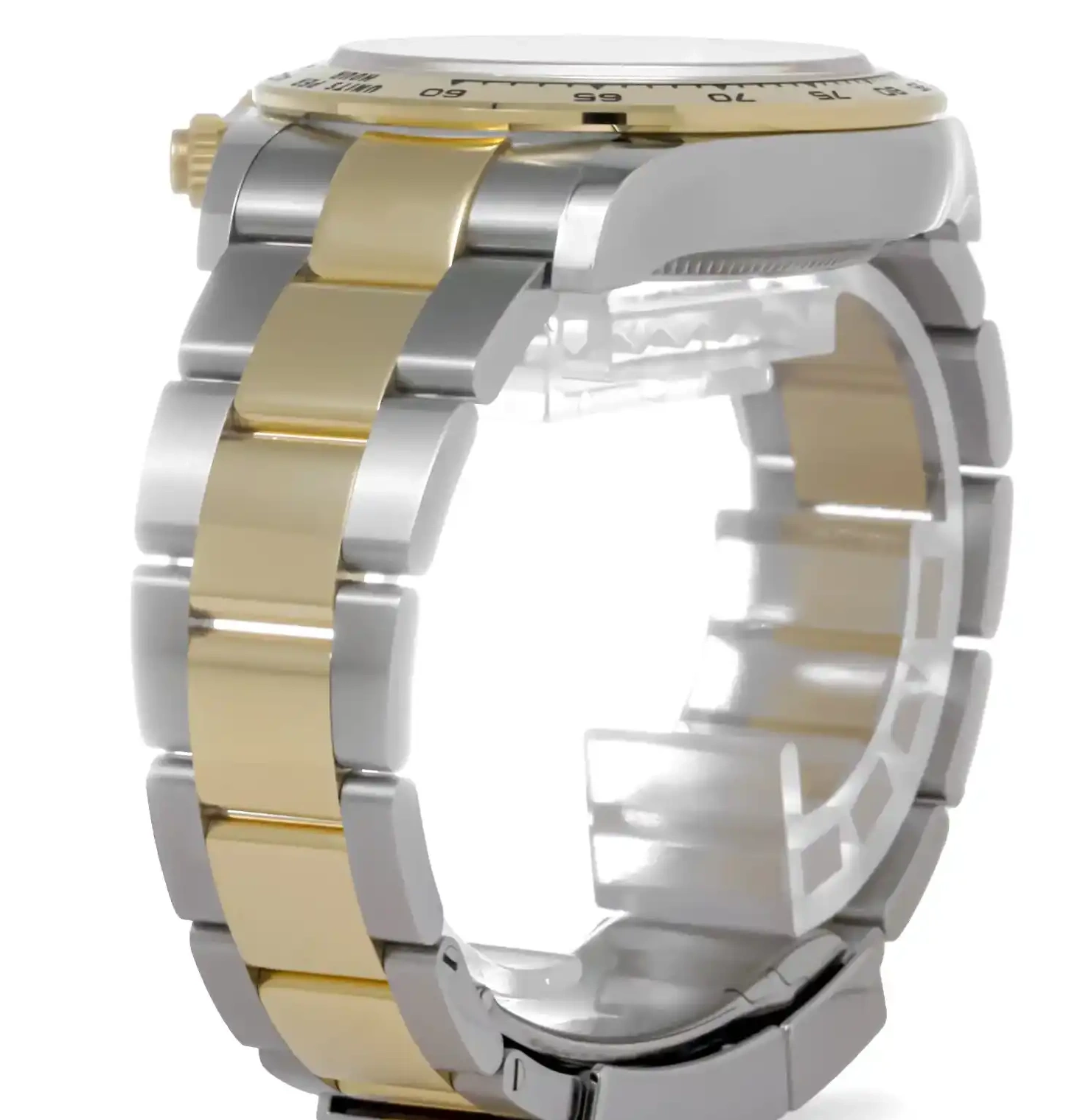 PrestigiousJewellers Rolex 40mm 126503 Daytona 0526